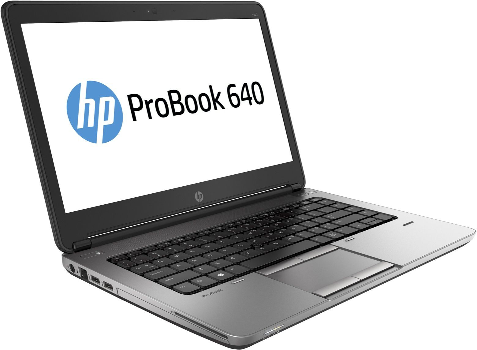 HP ProBook 640 G1 | Core i5 | 8GB RAM | 500GB HDD | DISK DRIVE | 14 inch Display | Refurbished Laptop Computer | Notebook
