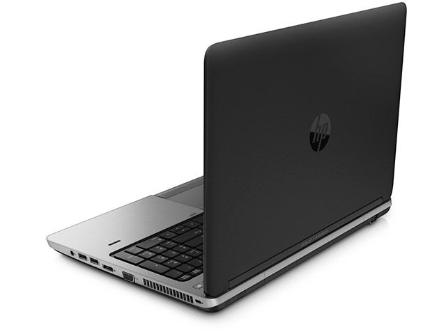 HP ProBook 640 G1 | Core i5 | 8GB RAM | 500GB HDD | DISK DRIVE | 14 inch Display | Refurbished Laptop Computer | Notebook