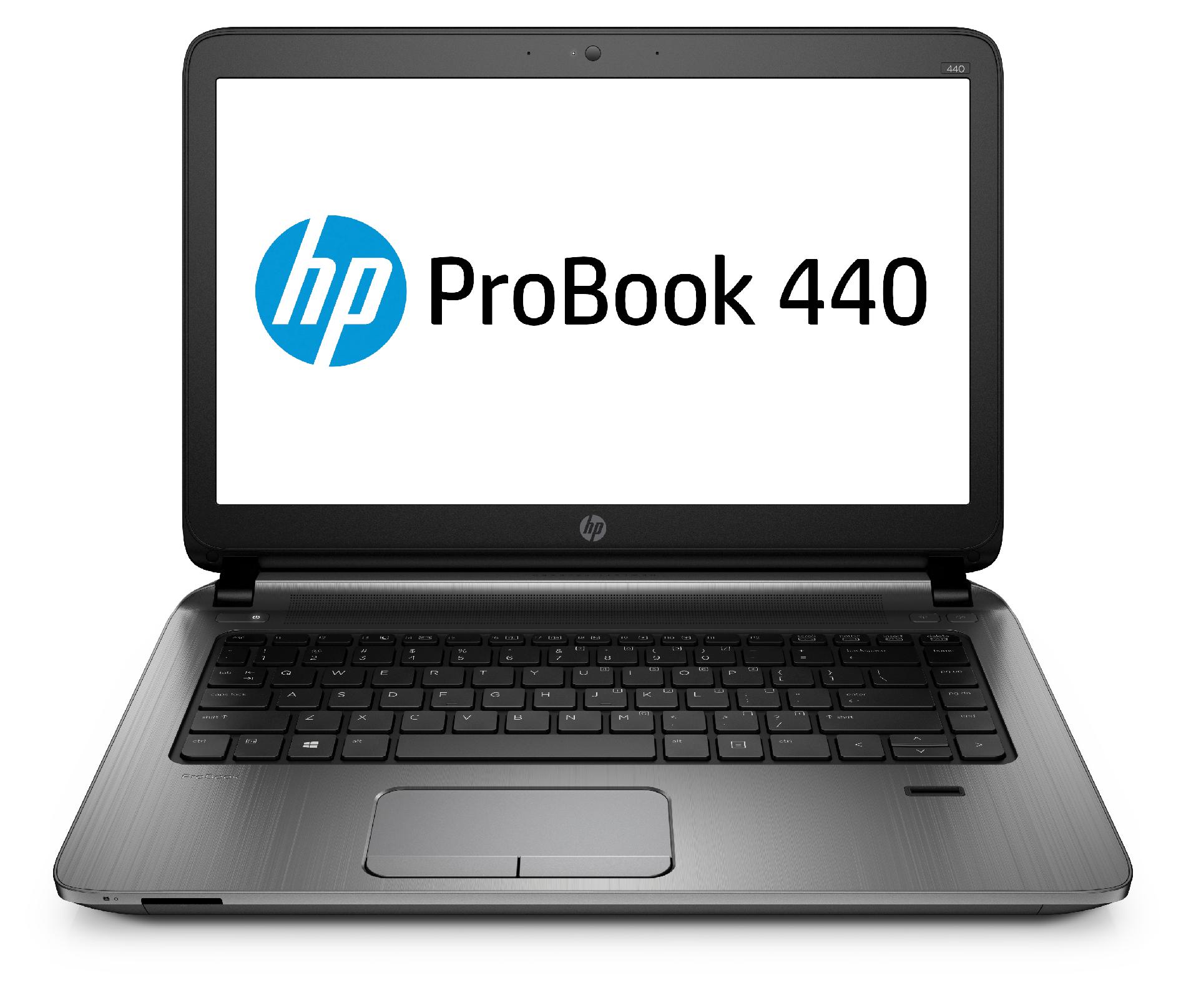 (CHRISTMAS OFFER!!!)Refurbished Hp Probook 440 G1 Laptop Intel Core i5 8GB 500GB HDD 14 INCH HD Display Installed with Windows10 Pro Microsoft Office 2019 ttebookf