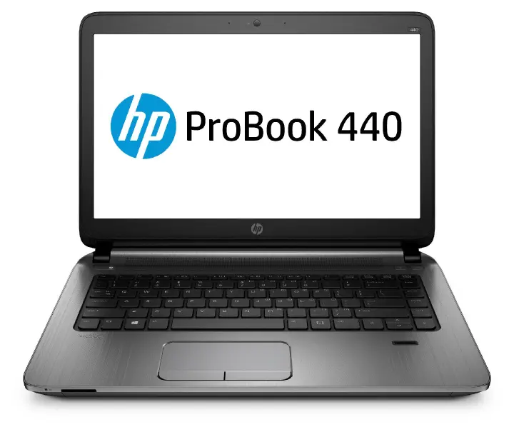 (CHRISTMAS OFFER!!!)Refurbished Hp Probook 440 G1 Laptop Intel Core i5 8GB 500GB HDD 14 INCH HD Display Installed with Windows10 Pro Microsoft Office 2019 ttebookf
