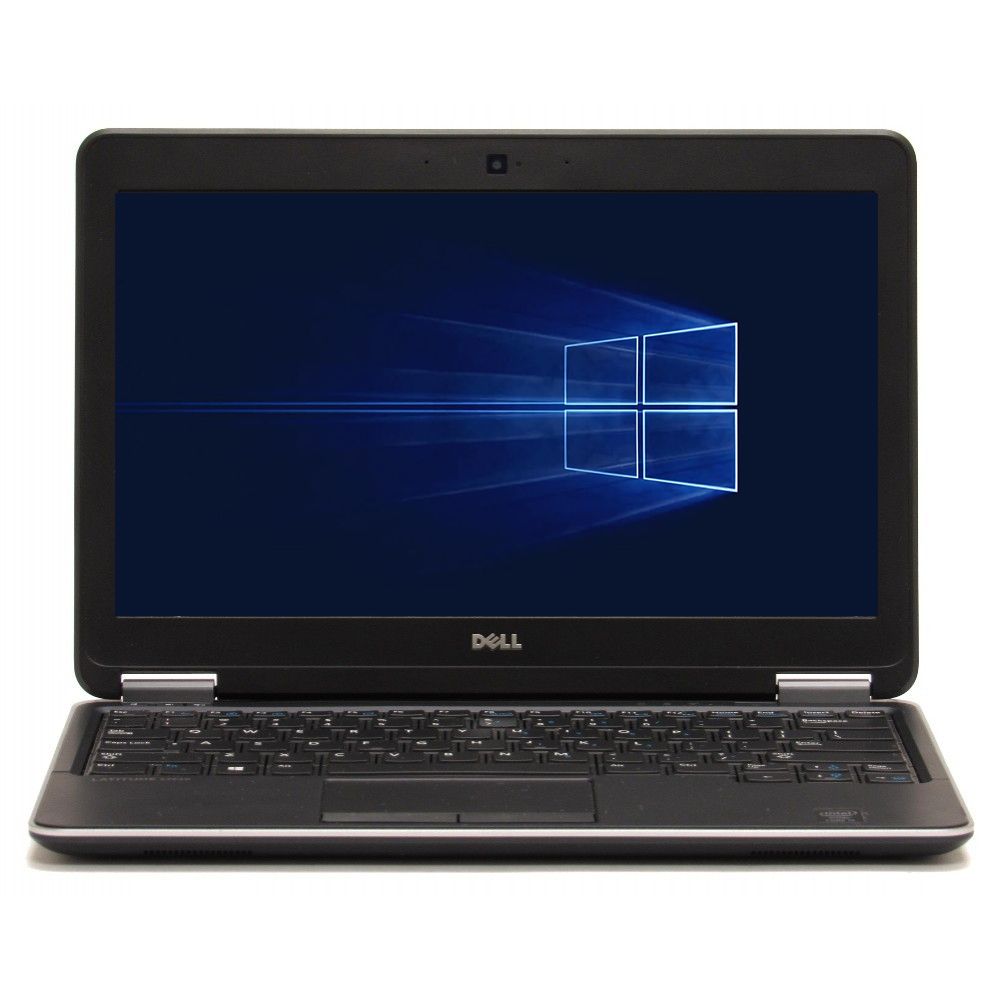 Dell Latitude 7440 Computer Laptop |Intel Core i7| 8GB RAM ||256 GB SSD Original Computer | Notebook | 14 Inch Display |Windows 10 Pro | Office 2019 Pro Edition