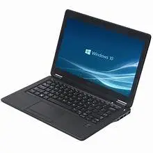 (NEW YEAR SALE!) Refurbished Laptop Dell Latitude 7250 Computer Notebook |Intel Core i5 | 8GB RAM |256GB SSD Storage| 12.5 Inch Display |Installed with Windows 10 Professional |Microsoft Office 2019