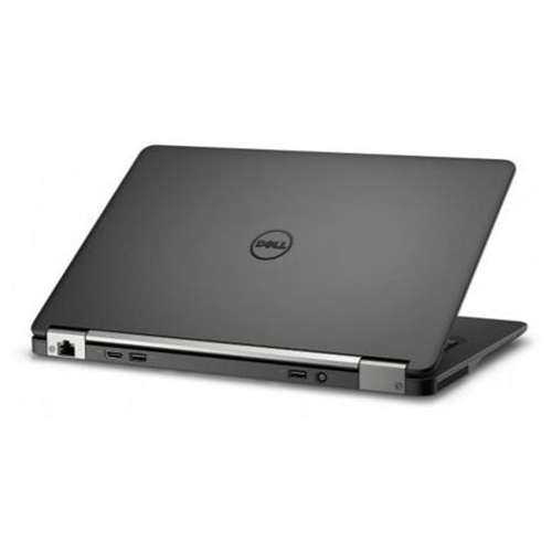 (NEW YEAR SALE!) Refurbished Laptop Dell Latitude 7250 Computer Notebook |Intel Core i5 | 8GB RAM |256GB SSD Storage| 12.5 Inch Display |Installed with Windows 10 Professional |Microsoft Office 2019
