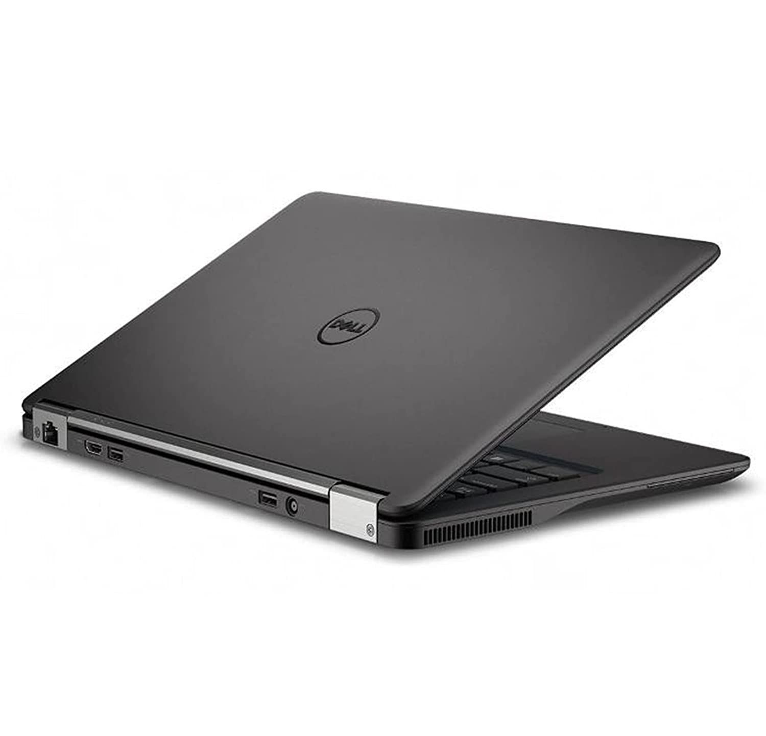 (NEW YEAR SALE!) Refurbished Laptop Dell Latitude 7250 Computer Notebook |Intel Core i5 | 8GB RAM |256GB SSD Storage| 12.5 Inch Display |Installed with Windows 10 Professional |Microsoft Office 2019
