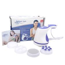 Relax & Tone Tone Slimming Toning & Relaxing Body Massager
/relax-tone-tone-slimming-toning-relaxing-body-massager-78681492.html#:~:text=SHARE%20THIS%20PRODUCT-,Relax%20%26%20To