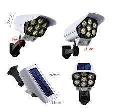 Solar Lamps Electric Motion Sensor Solar CCTV CAMERA
solar-lamps-electric-motion-sensor-solar-cctv-camera-180667051.html#:~:text=SHARE%20THIS%20PRODUCT-,Solar%20Lamps%20Electri