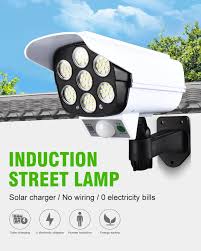 Solar Lamps Electric Motion Sensor Solar CCTV CAMERA
solar-lamps-electric-motion-sensor-solar-cctv-camera-180667051.html#:~:text=SHARE%20THIS%20PRODUCT-,Solar%20Lamps%20Electri