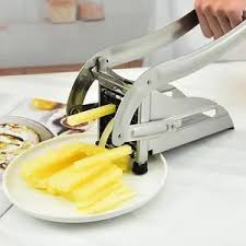 Stainless Steel Potato Chipper Chips Cutter WITH 2 Blades
/generic-stainless-steel-potato-chipper-chips-cutter-with-2-blades-62090106.html#:~:text=SHARE%20THIS%20PRODUCT-,Stainl