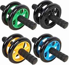 AB Double Wheel Fitness Roller Abdominal & Core Workout FREE Thick Knee Mat
generic-ab-double-wheel-fitness-roller-abdominal-core-workout-free-thick-knee-mat-98260911.html#:~:t