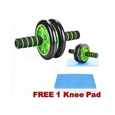 AB Double Wheel Fitness Roller Abdominal & Core Workout FREE Thick Knee Mat
generic-ab-double-wheel-fitness-roller-abdominal-core-workout-free-thick-knee-mat-98260911.html#:~:t