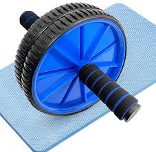 AB Double Wheel Fitness Roller Abdominal & Core Workout FREE Thick Knee Mat
generic-ab-double-wheel-fitness-roller-abdominal-core-workout-free-thick-knee-mat-98260911.html#:~:t