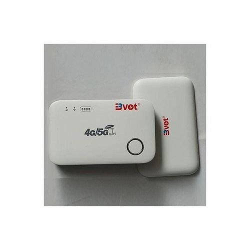 BVOT Portable Wireless Mobile Wifi 4G/5G