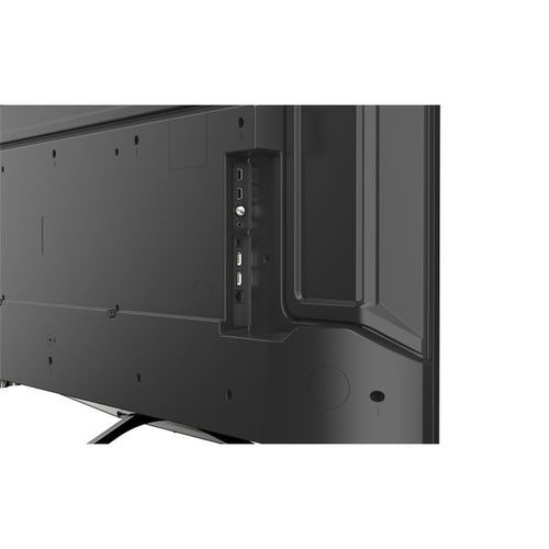 Skyworth 55G3A, 55″ 4K UHD Frameless Smart Android TV – Black
