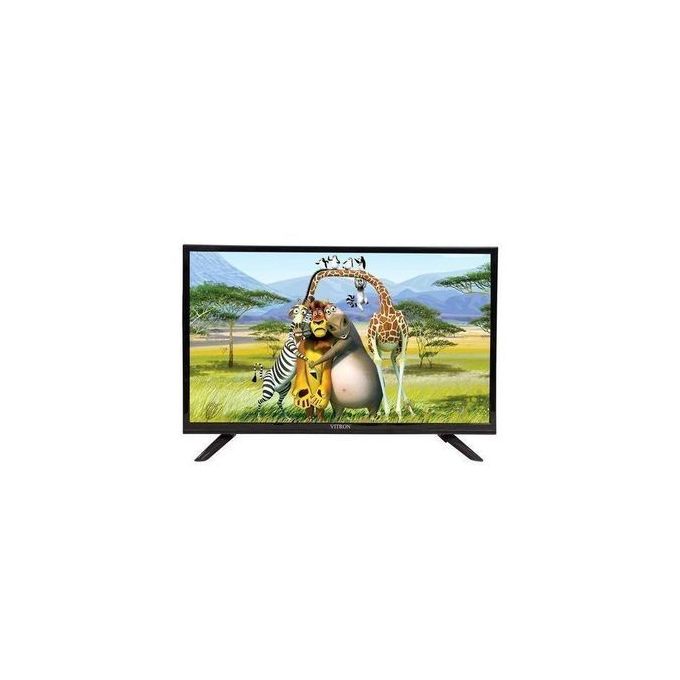 Vitron 24” Inches,LED DIGITAL TV -USB AND HDMI PORT