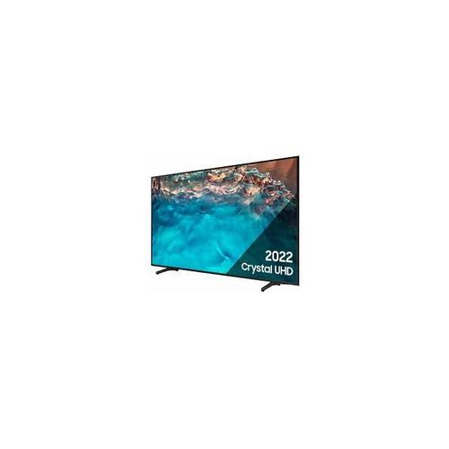 Samsung 55CU7000 55'' UHD 4K Smart TV Netflix, Youtube