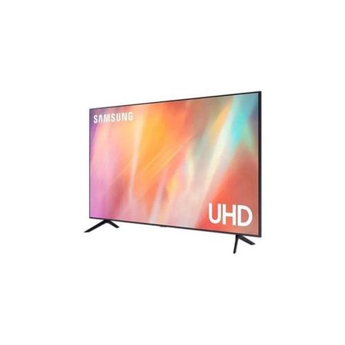 Samsung 55CU8000, 55 Inch Crystal UHD 4K Smart TV