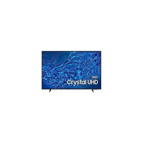 Samsung 55CU8000, 55 Inch Crystal UHD 4K Smart TV