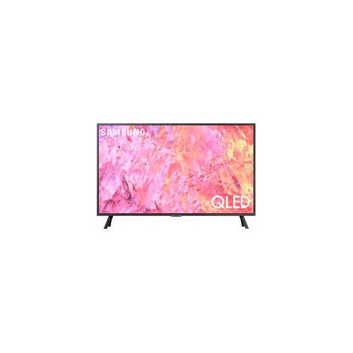 Samsung 55'' QLED 4K ULTRA HD SMART TV 55Q60CAU