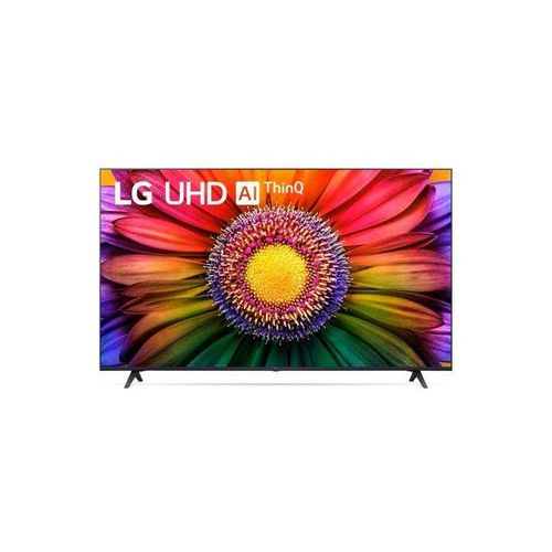 LG 50UQ75006 50" INCH 4K ULTRA HD SMART TV, YOUTUBE, NETFLIX (2022)