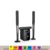 ROYAL R906 3.1CH Tall Boys Speaker System