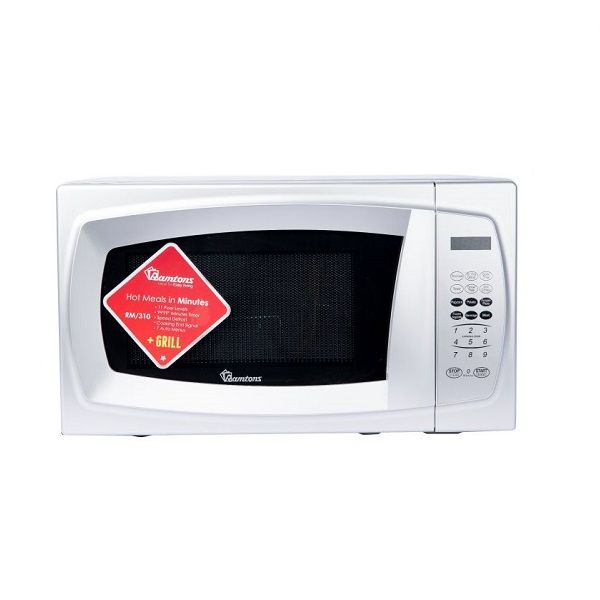 Ramtons RM/310 20L Microwave with Grill