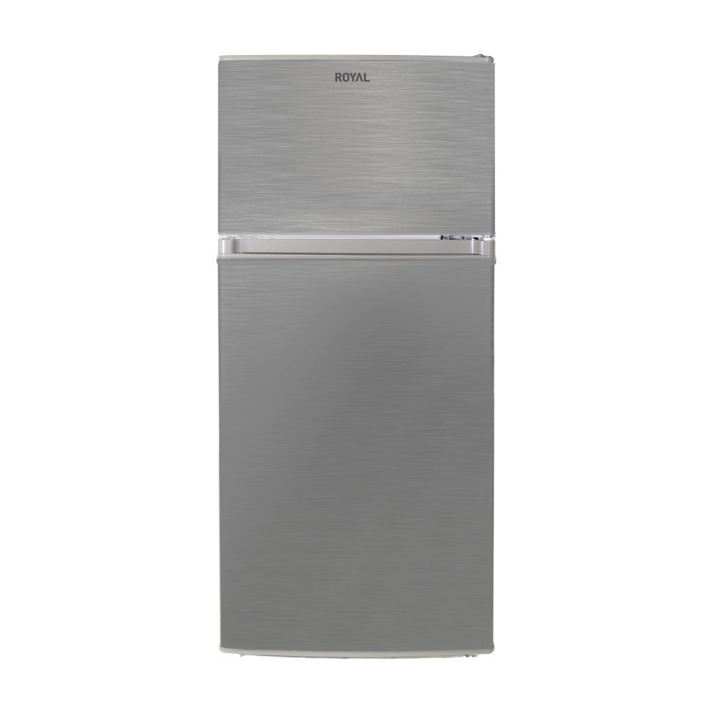 Royal Double Door 125L Fridge - RF-130D