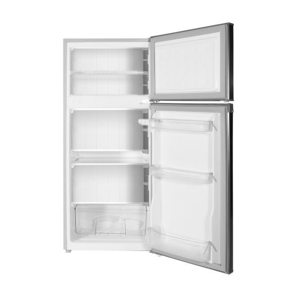Royal Double Door 125L Fridge - RF-130D