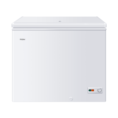 Haier HCF-288HK 203L Chest Freezer
