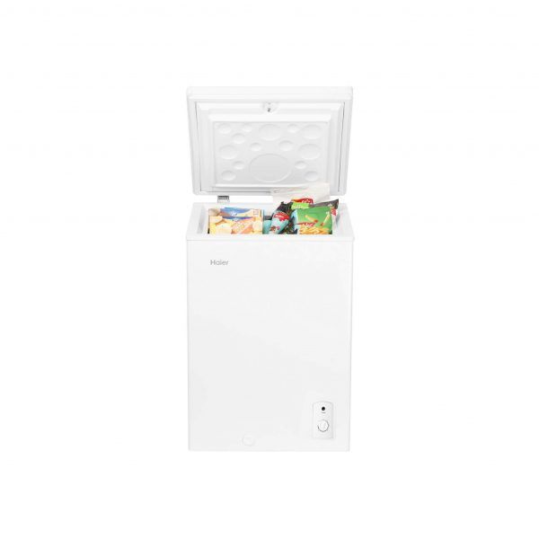 Haier HC-110(DW) 102L Chest Freezer