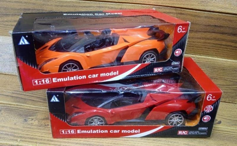 Remote Control Car for Kids with Electric Remote Toy