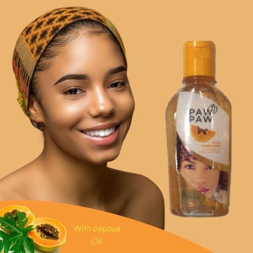 Paw Paw Oil