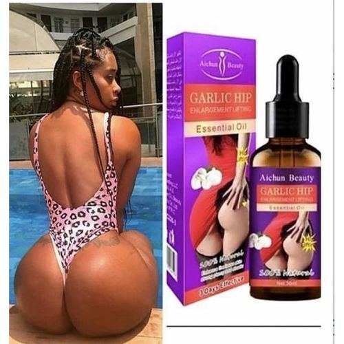 Aichun Beauty Fast Hips And Butt Enhancer Butt Enlargement Oil -30ml