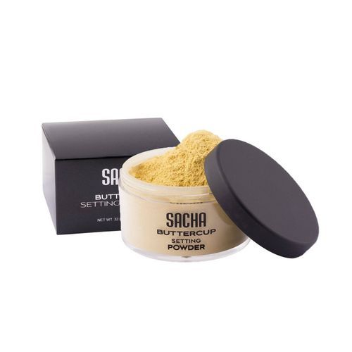 Sacha Buttercup Setting Powder view 2