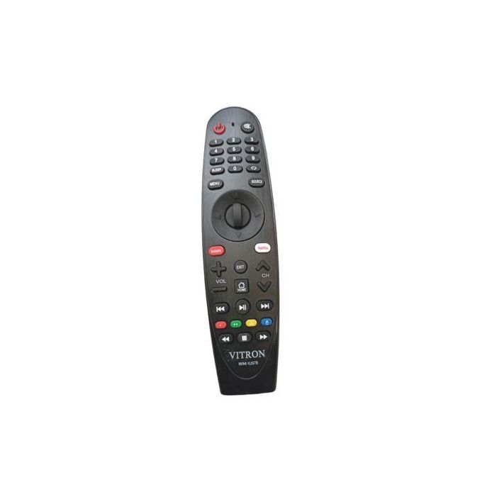 Vitron Smart Android tv remote control for 32 inch tv