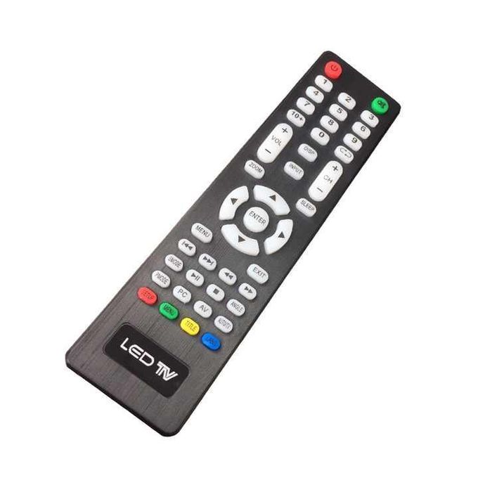 LED Universal remote control