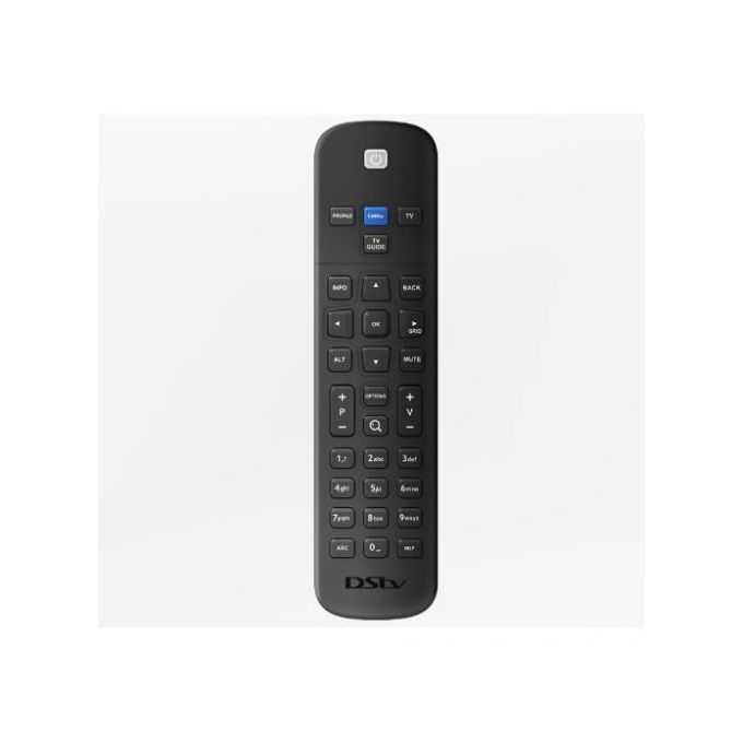 Dstv B7 Remote Control For New HD Decoder 6S