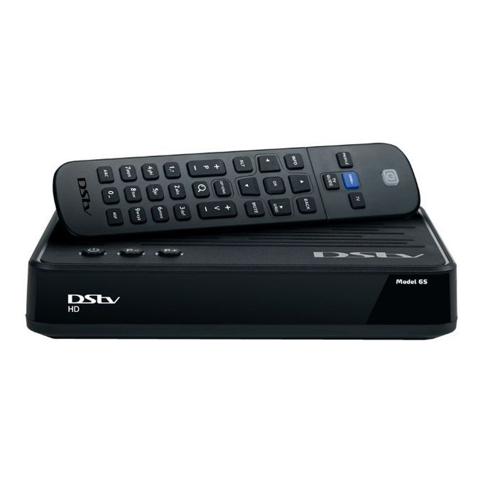 Dstv B7 Remote Control For New HD Decoder 6S