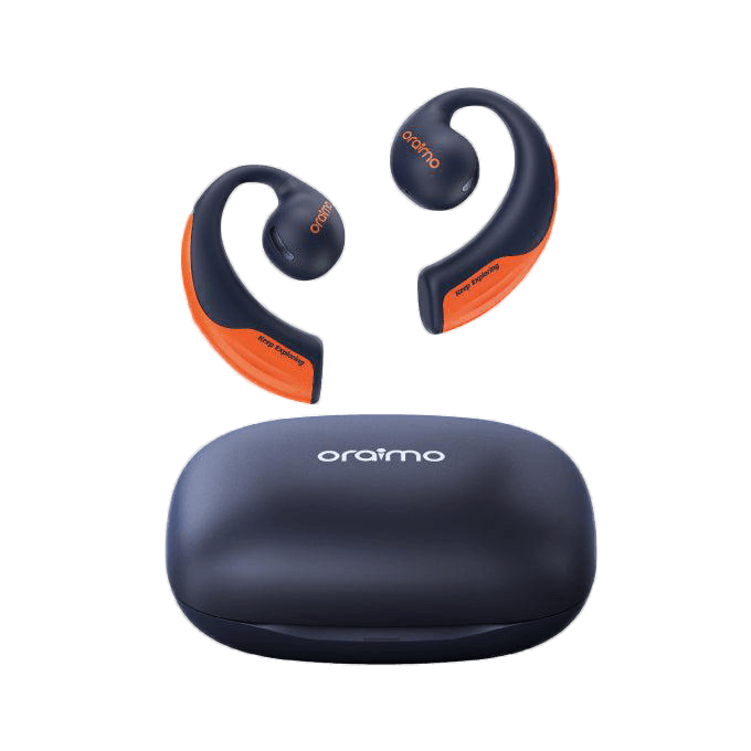oraimo OpenPods Open-ear Wireless Earphones