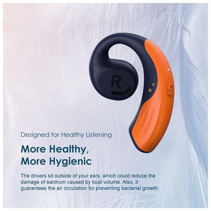 oraimo OpenPods Open-ear Wireless Earphones