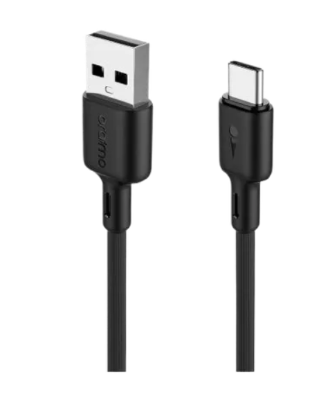oraimo Duraline 2 1M 2A Cable