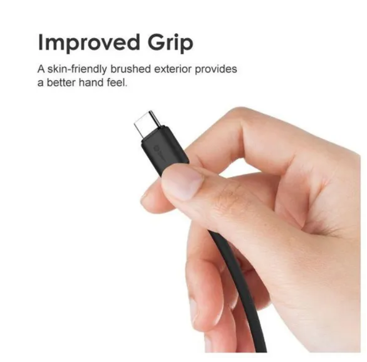 oraimo Duraline 2 1M 2A Cable