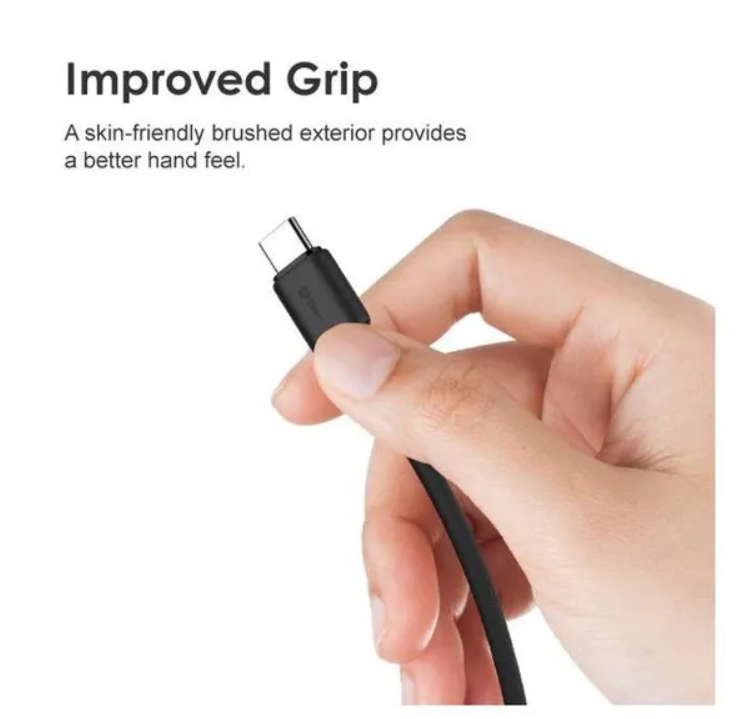 oraimo Duraline 2 1M 2A Cable