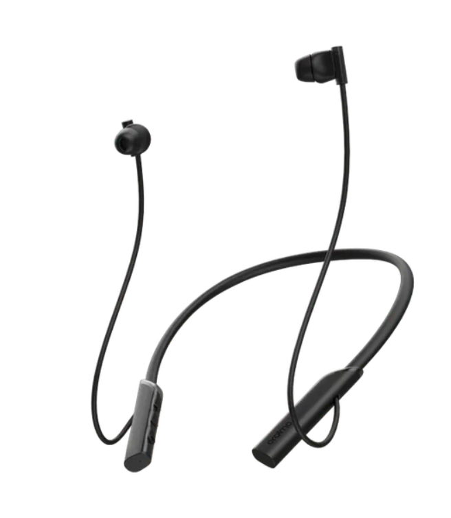 oraimo Necklace Lite Call Vibration Wireless Headphones