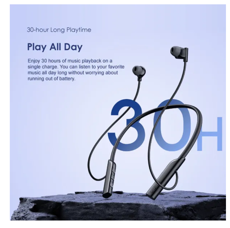 oraimo Necklace Lite Call Vibration Wireless Headphones