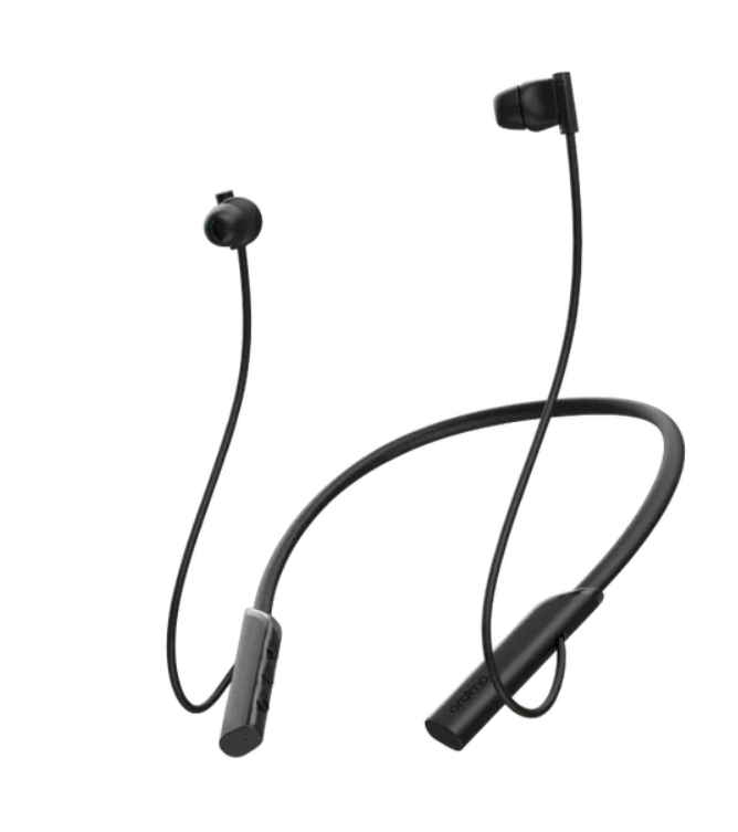 oraimo Necklace Lite Call Vibration Wireless Headphones