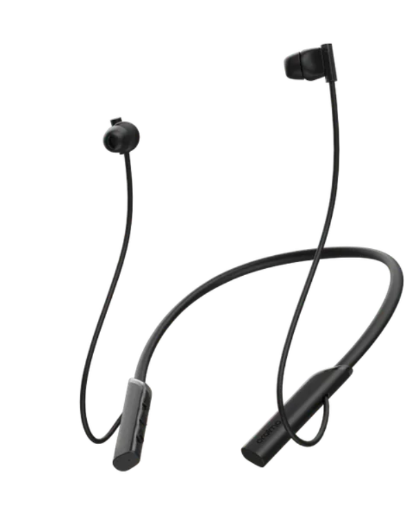 oraimo Necklace Lite Call Vibration Wireless Headphones