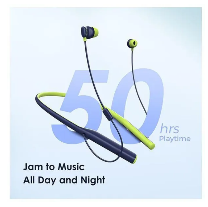 oraimo Necklace 4 ENC Wireless Headphones