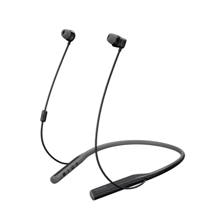 oraimo Necklace 4 ENC Wireless Headphones