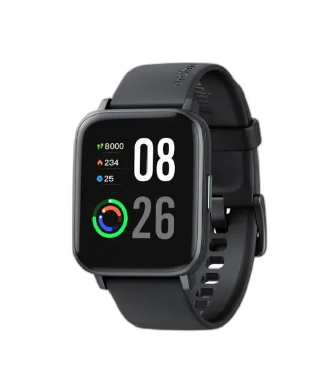 oraimo Watch 5 1.69″ LCD IP67 Smart Watch