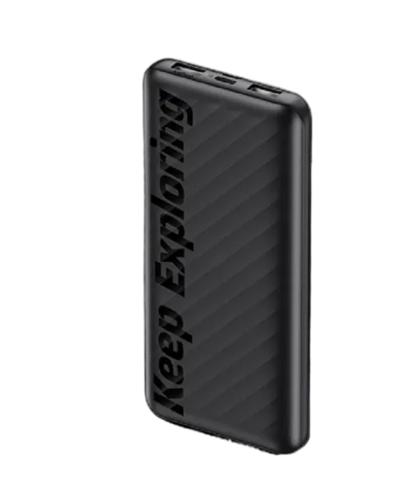 oraimo Toast 10 Flash 10000mAh 12W Power Bank